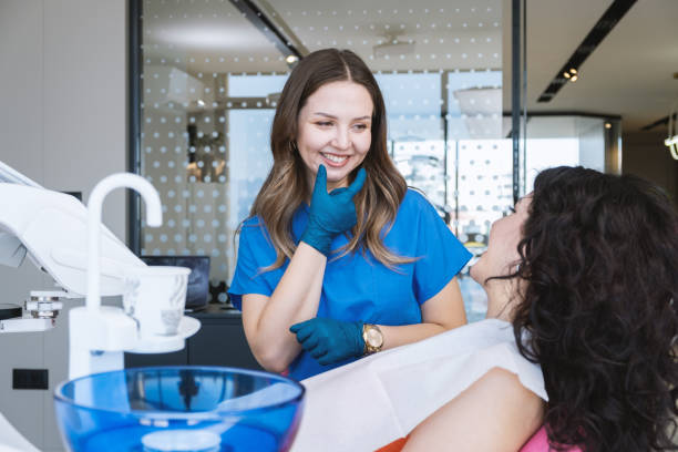 Best Oral Cancer Screening  in Masonville, KY