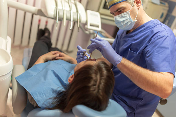 Best Emergency Dental Care  in Masonville, KY