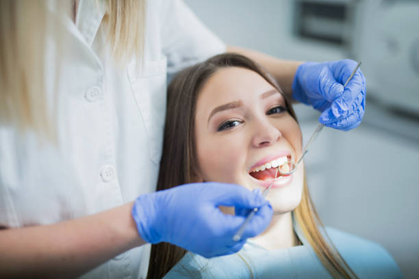 Oral Surgery in Masonville, KY