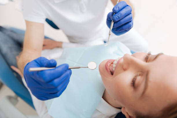 Best Full Mouth Reconstruction  in Masonville, KY